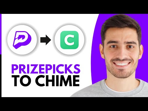 How to Withdraw Money From PrizePicks to Chime - Step by Step