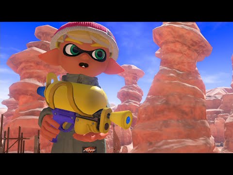 【Xマッチ】今シーズンも1位目指して【スプラトゥーン3】