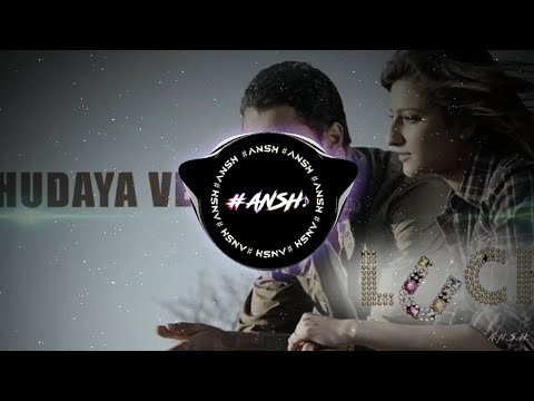 Khudaya Ve ( REMIX) | Luck | AKSHAY PROD [ AUDIO 2024 ]