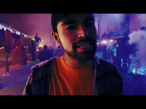 [VLOG] Queen Mary Dark Harbor, Long Beach, California - Haunted Event - 2019