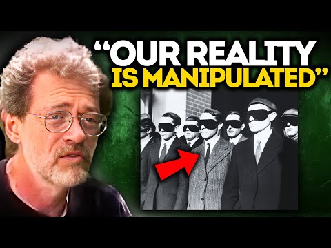 The Man Who Revealed Forbidden Knowledge Shaping Our Reality (no bs)