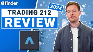 Trading 212 review 2024