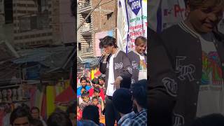 Beat Boxing On The Stage #surajvlogs #2023vlog #beatboxing #shorts #shortvideo #delhi #dance #daily