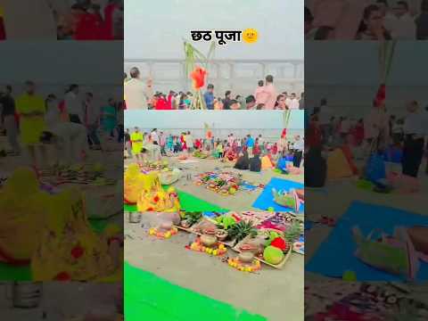 छठ पर्व की हार्दिक शुभकामनाएं #chhathpuja #bihar #bihari #festival #sanatandharma #youtubeshorts