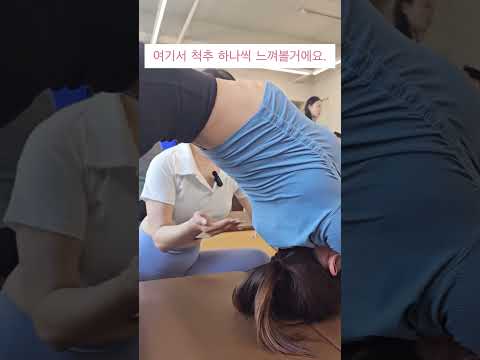 #필라테스지도자과정 #뉴로필라테스 #필라테스강사자격증 #필라테스강사 #필라테스강사교육 #neuropilates #필라테스복 #필라테스시퀀스