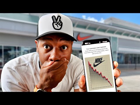 Nike Takes Its BIGGEST L: Huge Market Loss & New Leadership Shake-Up!