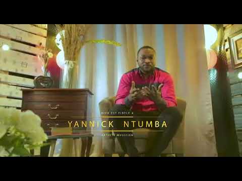 Yannick Ntumba la Fidélité de DIEU