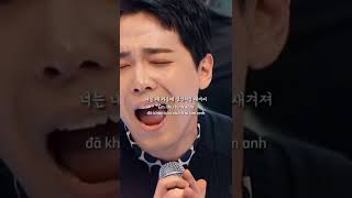 STILL LOVE YOU (사랑했었다)🎵 by LEE HONG GI (이홍기) x YOO HWE SEUNG (유회승)🎤