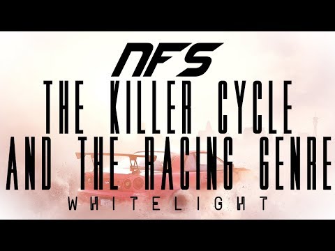 Need For Speed: The Killer Cycle And The Racing Genre