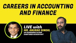 Careers in Accounting and Finance | Webinar #BizWiser