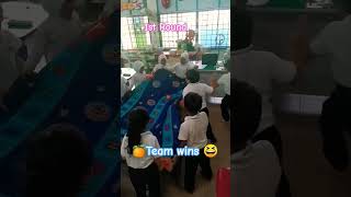 #学前教育 #preschoolactivities funny game 🍊VS 🍋