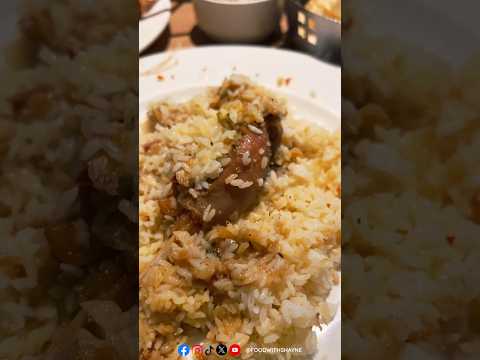 World's Best 'Chicken Biryani' at World's Best Restaurant - 'Calicut Paragon' in Kozhikode