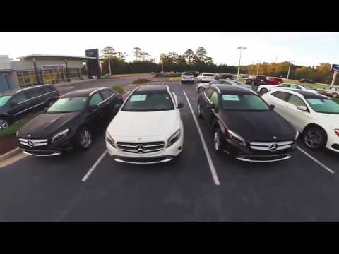 Jackson Automotive Aerial Footage (2013) - Third Wave Digital