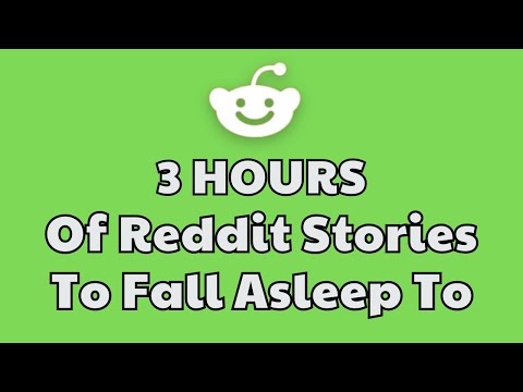 3 HOURS Of Reddit Stories To Fall Asleep To | Reddit Stories Compilation AITA - Best Reddit Stories