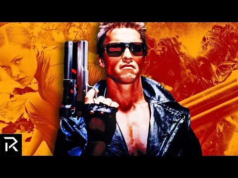 Terminator Movies Ranked By Box Office Revenue