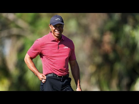 I was different Tiger Woods explains the many ways he disrupted golf in his time