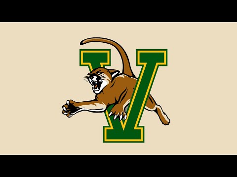 Vermont University Fight Song- "Vermont Victorious"