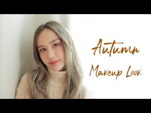 My Autumn Makeup Look 秋天楓葉妝 | feat. MILANI 🍂｜Jestinna