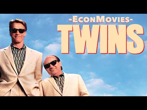 EconMovies #21- Twins