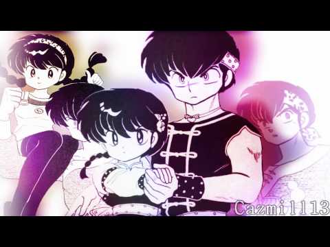 [MMV] Ryoga belong with Ranma-chan