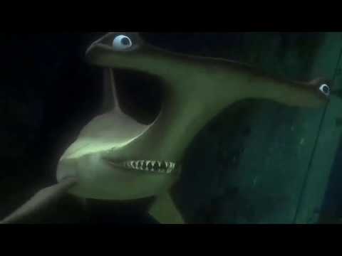 【ฝึกพากย์ไทย】Finding Nemo : ปลาคือเพื่อนไม่ใช่อาหาร