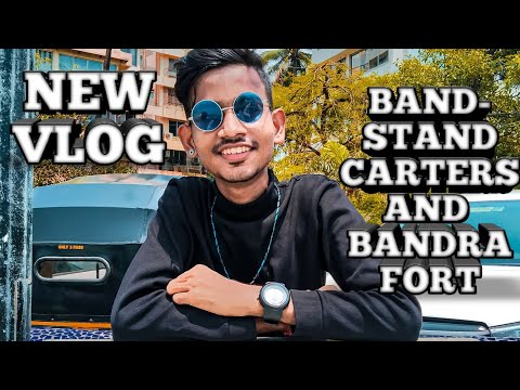 vlog of carters and bandstan