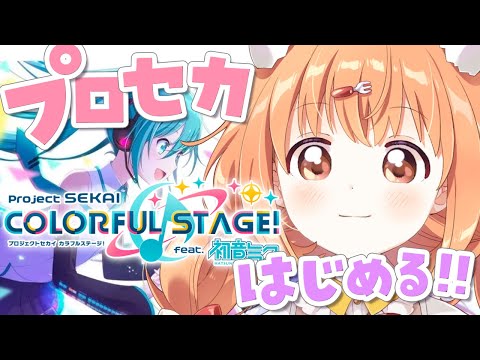 𓊆 プロセカ 𓊇 音ゲーであそぶぞ！！✨ 𓊆 雲母たまこ/にじさんじ 𓊇