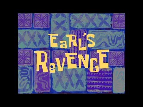 Earl's Revenge - SB Soundtrack