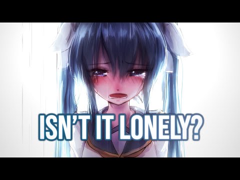 Nightcore - Number One Girl (Lyrics) - tell me what i'm dying to hear