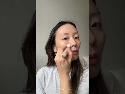 5 Minute Everyday Makeup