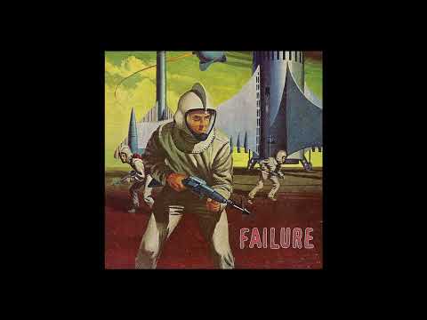 Failure - Ratsack