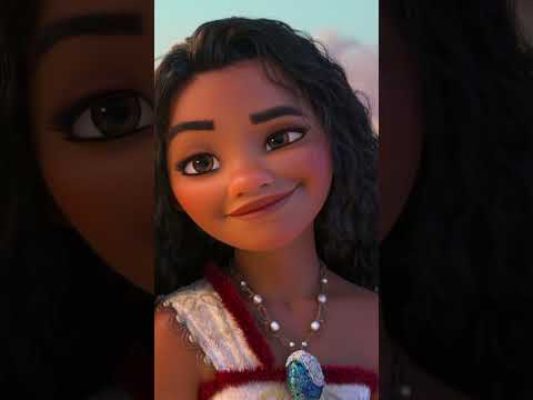 Moana 2 | Kakamora #shorts