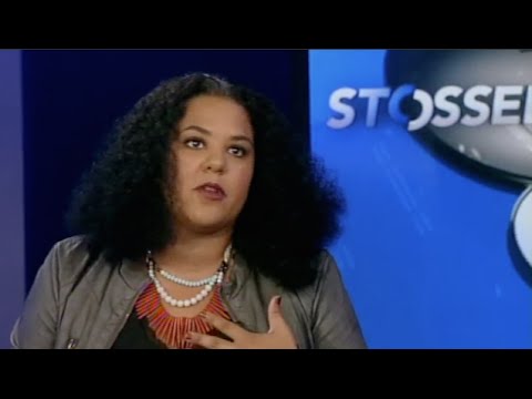 John Stossel - Dependency Culture Hurts Blacks