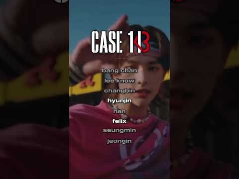 case 143 voice combination #kpop #shorts #voicecombination #kpopedit #case143 #straykids #skz