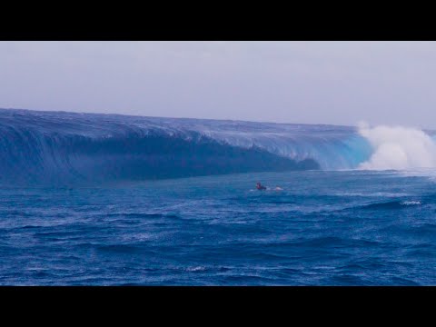 WHAT WE FOUND IN THE REMOTE PACIFIC! SOLOMON ISLANDS!