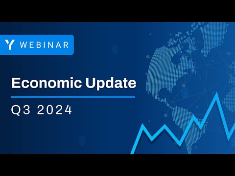 Q3 Economic Update Recap | YCharts