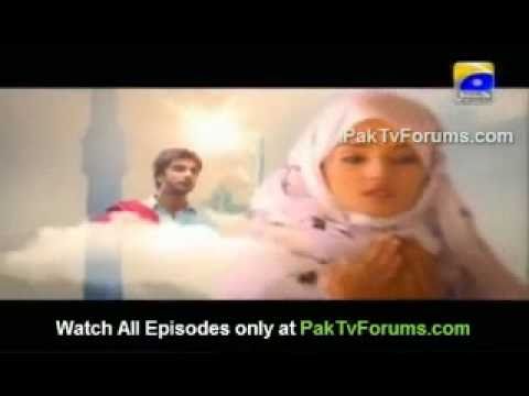 Khuda Aur Muhabbat Short Promo 2- Imran Abbas