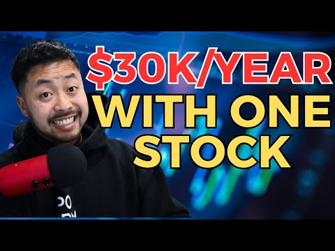 How I'm Making $30,000/year with NVIDIA