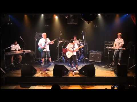 jamira Live '13 07 27 @Serbian Night(店カメラ)