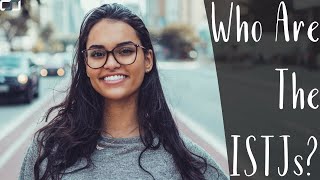 Who Are The ISTJs (The Archivist)? | ISTJ Cognitive Functions | CS Joseph