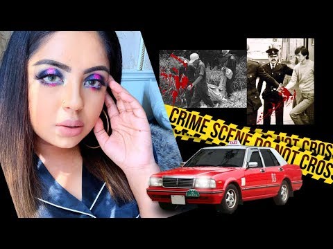 True Crime Story/Make up  | The Jars Murderer | #4 Victims killed