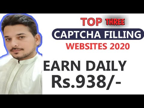 make money online without investment-earn money online without investment-3 Best Captcha Websites