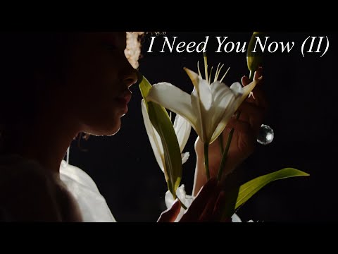 I Need You Now (II) | Composer: Liborio Conti  .. Emotional Love Song