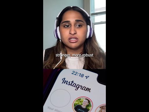 Instagram’s political hate speech problem