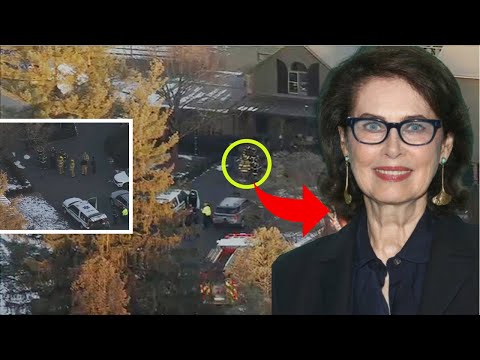 Goodbye Dayle Haddon: Canadian Model & Actress Dayle Haddon Found Dead: Tragic Carbon Monoxide Leak