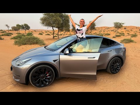 The World’s Best Selling Car | Tesla Model Y