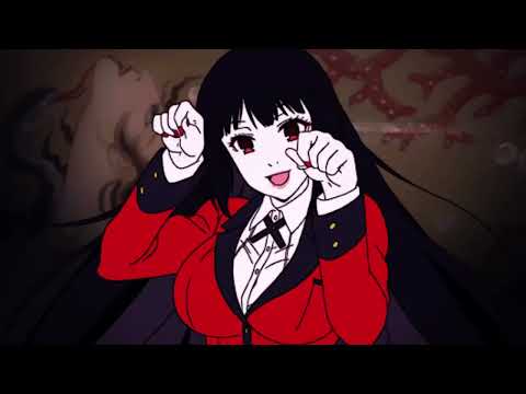 [카케구루이 AMV] Kakegurui – Compulsive Gambler KAWAII Moments [賭ケグルイ]