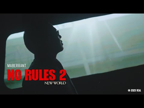 Maberrant - No Rules 2 /New world OST/