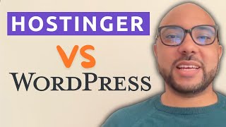 Hostinger Website Builder vs WordPress: Which is Best for You?