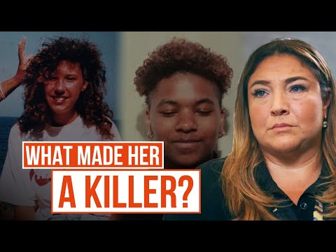 They expected a Male Killer - but it was a 12-Year-Old Girl. | Jo Frost On the Case of Sharon Carr